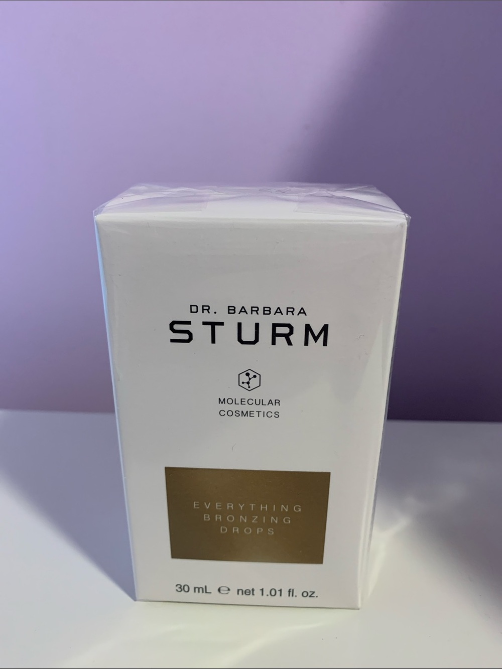 Dr. Barbara Sturm Everything Bronzing Drops